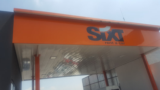 Sixt